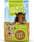 Eggersmann Eggersm. Lecker Bricks Getreidefrei 1 kg
