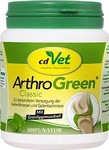 cdVet ArthroGreen Classic 25g, Grundpreis: &euro; 398,33 / kg