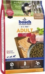 Bosch Adult 3kg Lamm & Reis, Grundpreis: &euro; 4,46 / kg