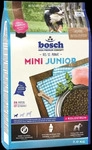 Bosch Mini Junior 3kg, Grundpreis: &euro; 4,83 / kg