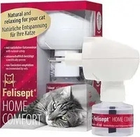 Felisept Home Comfort Set (Verdampfer plus Flakon) 30ml, Grundpreis: &euro; 849,67 /