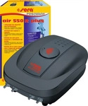 sera air 550 R plus 1 St&uuml;ck, Grundpreis: &euro; 41,81 / kg
