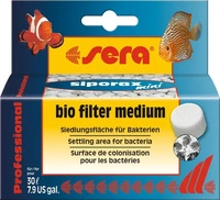sera siporax mini Professional 35 g, Grundpreis: &euro; 59,80 / kg