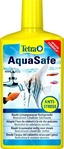 Tetra AquaSafe 500 ml, Grundpreis: &euro; 26,78 / kg