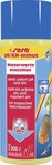 sera pH/KH-minus 500 ml, Grundpreis: &euro; 44,98 / kg