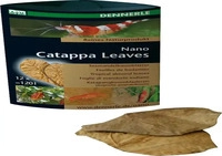 Dennerle Nano Catappa Leaves 1 St&uuml;ck, Grundpreis: &euro; 374,50 / kg