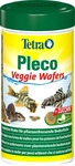Tetra Pleco Veggie Wafers 250 ml / 110 g, Grundpreis: &euro; 90,64 / kg