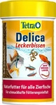Tetra Delica Rote M&uuml;ckenlarven 100 ml / 8 g, Grundpreis: &euro; 69,90 / kg