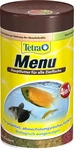 Tetra Menu 100 ml / 25 g, Grundpreis: &euro; 84,14 / kg