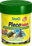 Tetra Pleco Tablets 275 St&uuml;ck, Grundpreis: &euro; 124,33 / kg