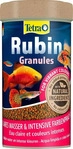 Tetra Rubin Granules 250 ml / 100 g, Grundpreis: &euro; 43,56 / kg