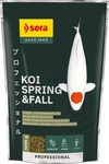 sera Koi Professional Spring & Fall 1 kg, Grundpreis: &euro; 15,82 / kg