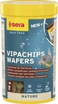sera Vipachips Nature 250 ml / 90 g, Grundpreis: &euro; 84,54 / kg