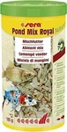 sera Pond Mix Royal 1000 ml / 185 g, Grundpreis: &euro; 22,46 / kg