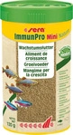 sera ImmunPro Mini Nature 250 ml / 120 g, Grundpreis: &euro; 84,21 / kg