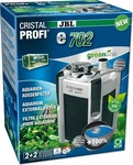 JBL CristalProfi greenline Au&szlig;enfilter e702, Grundpreis: &euro; 19,23 / kg