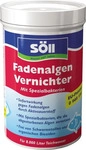 S&ouml;ll Fadenalgenvernichter 250 g, Grundpreis: &euro; 67,80 / kg
