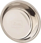 Hunter Edelstahlersatznapf f. Melamin-Napf 160ml, Grundpreis: &euro; 137,25 / kg