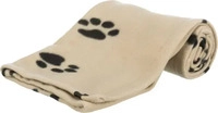 Trixie Barney Fleecedecke, beige 150 x 100 cm, Grundpreis: &euro; 27,91 / kg