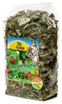JR Farm Beeren-Bl&auml;tter 100g, Grundpreis: &euro; 33,90 / kg