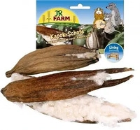 JR Farm Living Kapok-Schote (Baumwoll) 1 St&uuml;ck 1kg