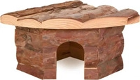 Trixie Natural Living Eckhaus Jesper 22x10x15/15cm, Grundpreis: &euro; 28,54 / kg