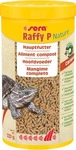 sera Raffy P Nature 1000 ml / 220 g, Grundpreis: &euro; 58,18 / kg