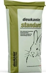 Deuka Deukanin Standard 25 kg, Grundpreis: &euro; 0,78 / kg