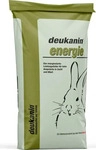 Deuka Deukanin Energie 25 kg, Grundpreis: &euro; 0,87 / kg