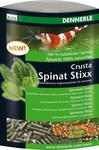 Dennerle Nano Crusta Spinat Stixx 30 g, Grundpreis: &euro; 209,67 / kg