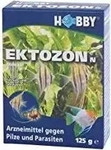 Dohse HOBBY Ektozon N Arzneimittel 125 g, Grundpreis: &euro; 103,- / kg