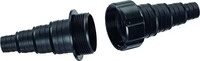 OASE-LIVINGWATER Oase Universal Schlauchverbinder 1 1/2", Grundpreis: &euro; 251,13 /
