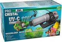JBL ProCristal UV-C Compact plus 11 W 1 St&uuml;ck, Grundpreis: &euro; 45,- / kg