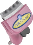 Furminator FURflex Katze deShedding S, Grundpreis: &euro; 151,96 / kg