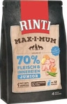 Rinti - Max-i-Mum Junior Huhn 4kg, Grundpreis: &euro; 5,60 / kg