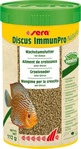 sera Discus ImmunPro Nature 250 ml / 112 g, Grundpreis: &euro; 95,31 / kg