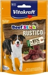 Vitakraft Beef Stick Rustico 1 St&uuml;ck, Grundpreis: &euro; 74,50 / kg