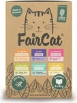 Green Petfood, Katze, Fair Cat Multi Pack 6x85g, Grundpreis: &euro; 13,71 / kg