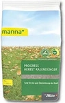 Hauert Manna Progress Herbst Rasend 5kg, Grundpreis: &euro; 5,40 / kg