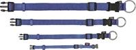 Trixie Premium Halsband XXS-XS 15 - 25cm/10mm royalblau, Grundpreis: &euro;...