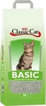 Classic Cat Katzenstreu Basic Bentonit 18 Liter, Grundpreis: &euro; 0,85 / kg
