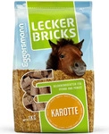 Eggersmann Eggersm. Lecker Bricks Karotte 1 kg