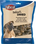 Trixie Trocken-Fisch Sprotten 200g, Grundpreis: &euro; 39,45 / kg