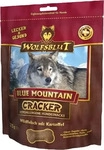 Wolfsblut Blue Mountain Cracker 6 x 0,225g, Grundpreis: &euro; 18,48 / kg