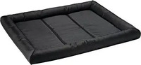 Hunter Hundematte Vermont 100x80cm schwarz, Grundpreis: &euro; 37,36 / kg