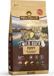Wolfsblut Wild Duck Puppy 12,5kg, Grundpreis: &euro; 5,47 / kg
