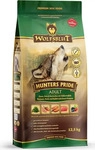 Wolfsblut Hunters Pride - Fasan, Ente, Kan. 12,5kg, Grundpreis: &euro; 5,86 / kg