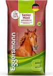 Eggersmann Eggersm. Senior M&uuml;sli getreidefrei 15 kg, Grundpreis: &euro; 1,98 / kg
