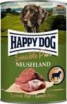 Happy Dog - Sensible Pure 6x400g Lamm, Grundpreis: &euro; 7,23 / kg