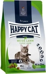 Happy Cat - Sterilised Adult Weide-Lamm 10kg, Grundpreis: &euro; 5,34 / kg
